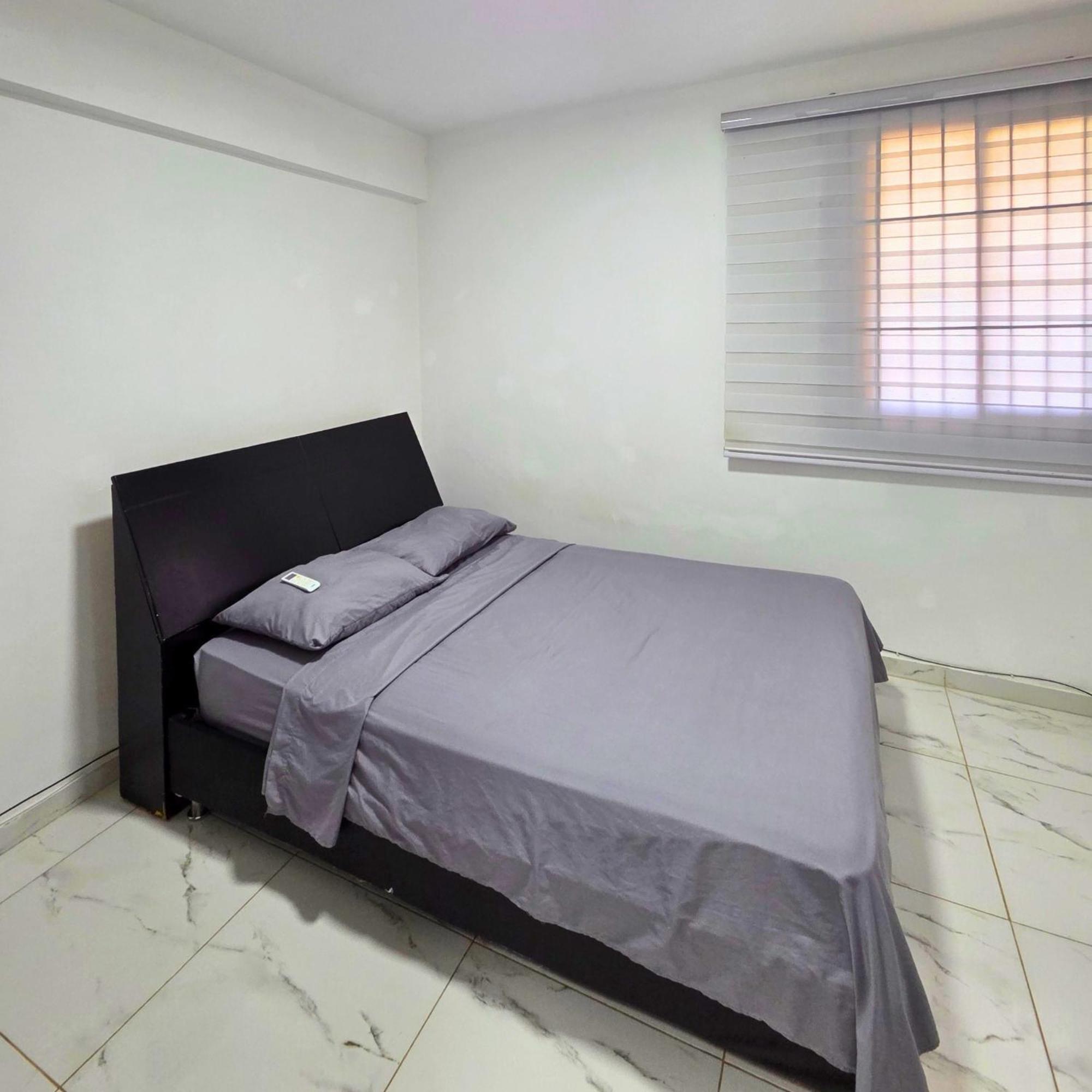 Ferienwohnung Tucacas, Frente Al Mar, Balcon, Piscina Y Playa Privada Exterior foto