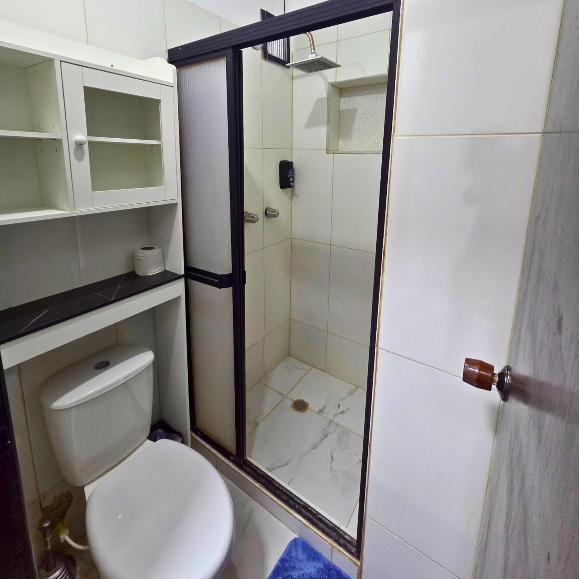 Ferienwohnung Tucacas, Frente Al Mar, Balcon, Piscina Y Playa Privada Exterior foto